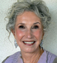 Barbara Goldberg